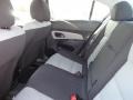 2013 Summit White Chevrolet Cruze LS  photo #4