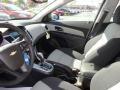 2013 Summit White Chevrolet Cruze LS  photo #5