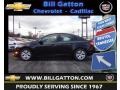 Black Granite Metallic - Cruze LS Photo No. 1