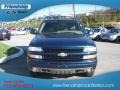 Bermuda Blue Metallic - Suburban 1500 Z71 4x4 Photo No. 3