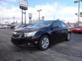 Black Granite Metallic - Cruze LS Photo No. 2
