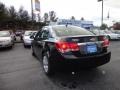 Black Granite Metallic - Cruze LS Photo No. 3