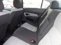 Black Granite Metallic - Cruze LS Photo No. 4