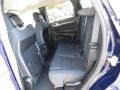 True Blue Pearl - Grand Cherokee Laredo Photo No. 7