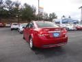 Crystal Red Metallic - Cruze LT/RS Photo No. 3