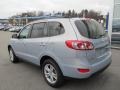 Irridescent Silver Blue Metallic - Santa Fe GLS 4WD Photo No. 10