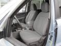 2010 Irridescent Silver Blue Metallic Hyundai Santa Fe GLS 4WD  photo #15