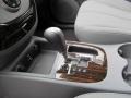 Irridescent Silver Blue Metallic - Santa Fe GLS 4WD Photo No. 19