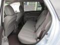 2010 Irridescent Silver Blue Metallic Hyundai Santa Fe GLS 4WD  photo #20