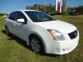 Fresh Powder White - Sentra 2.0 Photo No. 10