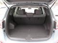 Irridescent Silver Blue Metallic - Santa Fe GLS 4WD Photo No. 21