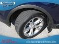 2011 Kona Blue Metallic Ford Explorer Limited 4WD  photo #10