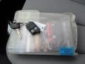 Irridescent Silver Blue Metallic - Santa Fe GLS 4WD Photo No. 22