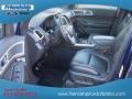 2011 Kona Blue Metallic Ford Explorer Limited 4WD  photo #12
