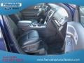 2011 Kona Blue Metallic Ford Explorer Limited 4WD  photo #15