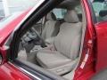 Barcelona Red Metallic - Camry LE Photo No. 12