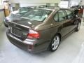 Deep Bronze Metallic - Legacy 2.5i Sedan Photo No. 2