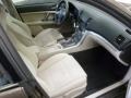 Deep Bronze Metallic - Legacy 2.5i Sedan Photo No. 3