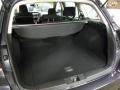 Graphite Gray Metallic - Outback 2.5i Wagon Photo No. 3