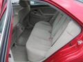 Barcelona Red Metallic - Camry LE Photo No. 20