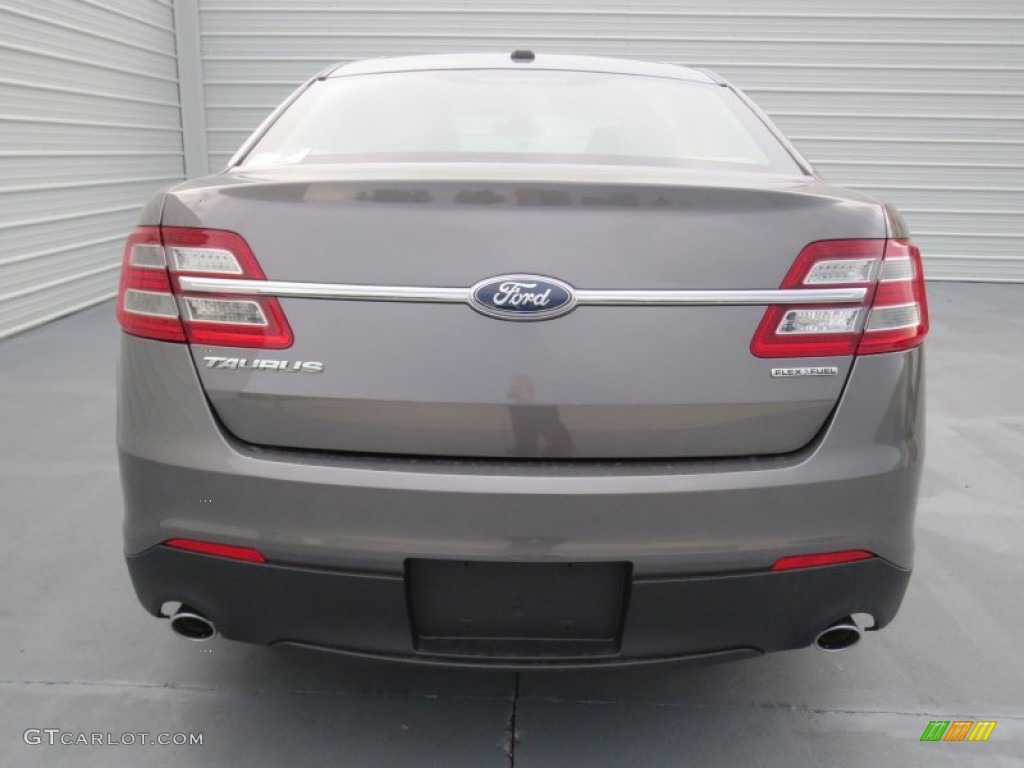 Sterling Gray Metallic 2013 Ford Taurus SE Exterior Photo #73147279