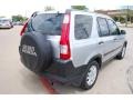 Satin Silver Metallic - CR-V EX 4WD Photo No. 7