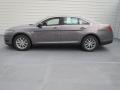 Sterling Gray Metallic - Taurus SE Photo No. 5