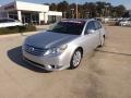 2011 Classic Silver Metallic Toyota Avalon   photo #1