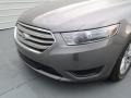 Sterling Gray Metallic - Taurus SE Photo No. 9
