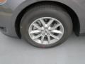 Sterling Gray Metallic - Taurus SE Photo No. 10