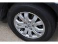 Satin Silver Metallic - CR-V EX 4WD Photo No. 10