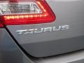 Sterling Gray Metallic - Taurus SE Photo No. 12