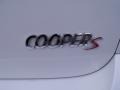 2011 Light White Mini Cooper S Countryman All4 AWD  photo #4
