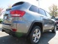 Mineral Gray Metallic - Grand Cherokee Overland Photo No. 3