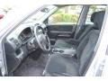 Satin Silver Metallic - CR-V EX 4WD Photo No. 15