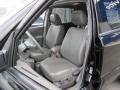 2006 Obsidian Black Hyundai Tucson Limited 4x4  photo #16