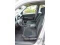Satin Silver Metallic - CR-V EX 4WD Photo No. 16