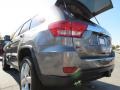 Mineral Gray Metallic - Grand Cherokee Overland Photo No. 9