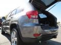 Mineral Gray Metallic - Grand Cherokee Overland Photo No. 10