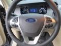 Dune Steering Wheel Photo for 2013 Ford Taurus #73147822