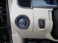 Dune Controls Photo for 2013 Ford Taurus #73147870