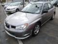 Urban Gray Metallic - Impreza 2.5i Sedan Photo No. 1