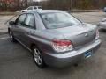Urban Gray Metallic - Impreza 2.5i Sedan Photo No. 2