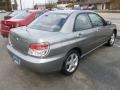 Urban Gray Metallic - Impreza 2.5i Sedan Photo No. 3