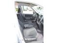 Satin Silver Metallic - CR-V EX 4WD Photo No. 22