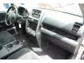 Satin Silver Metallic - CR-V EX 4WD Photo No. 23