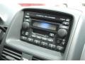 Satin Silver Metallic - CR-V EX 4WD Photo No. 24