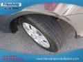 2008 Charcoal Gray Hyundai Accent GS Coupe  photo #10