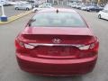 Sparkling Ruby - Sonata GLS Photo No. 4