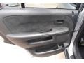 Satin Silver Metallic - CR-V EX 4WD Photo No. 27
